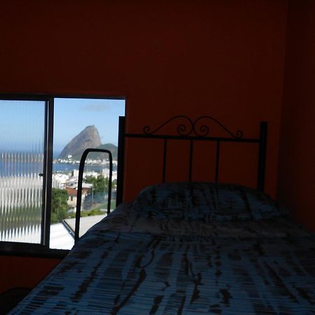 Hostel Tavares Bastos Rio de Janeiro Room photo
