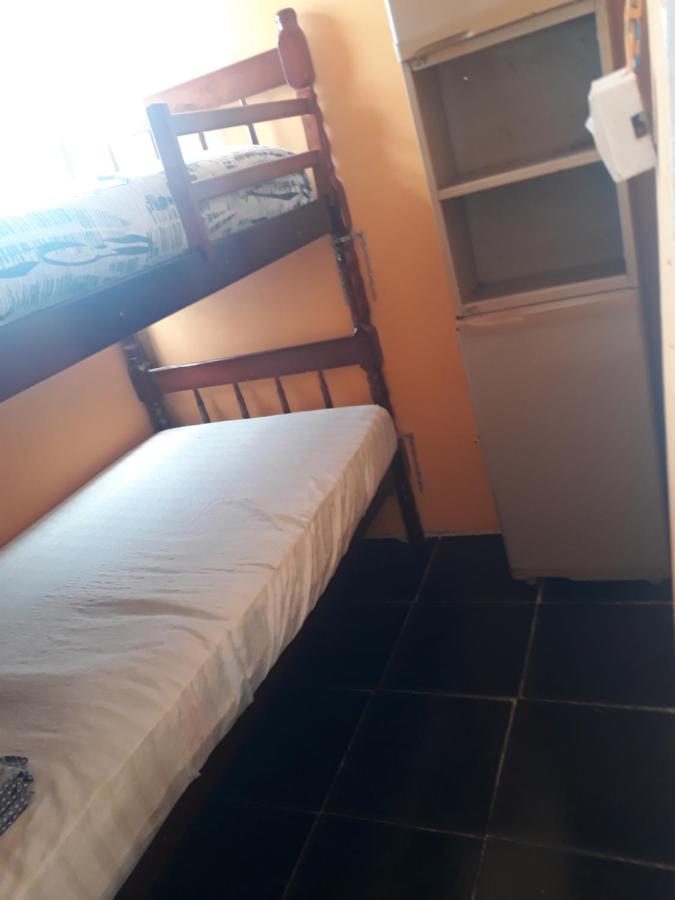 Hostel Tavares Bastos Rio de Janeiro Exterior photo