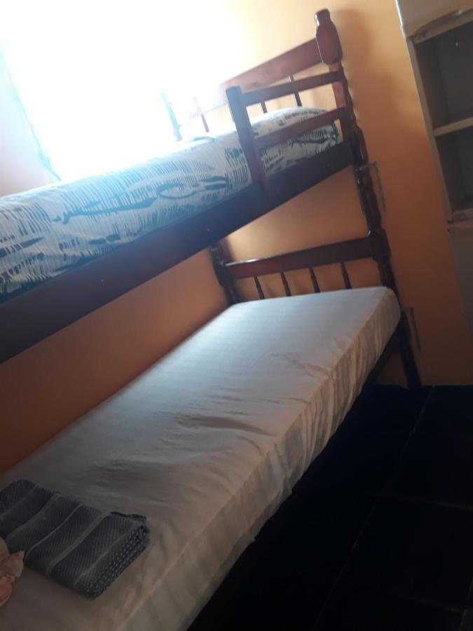 Hostel Tavares Bastos Rio de Janeiro Exterior photo