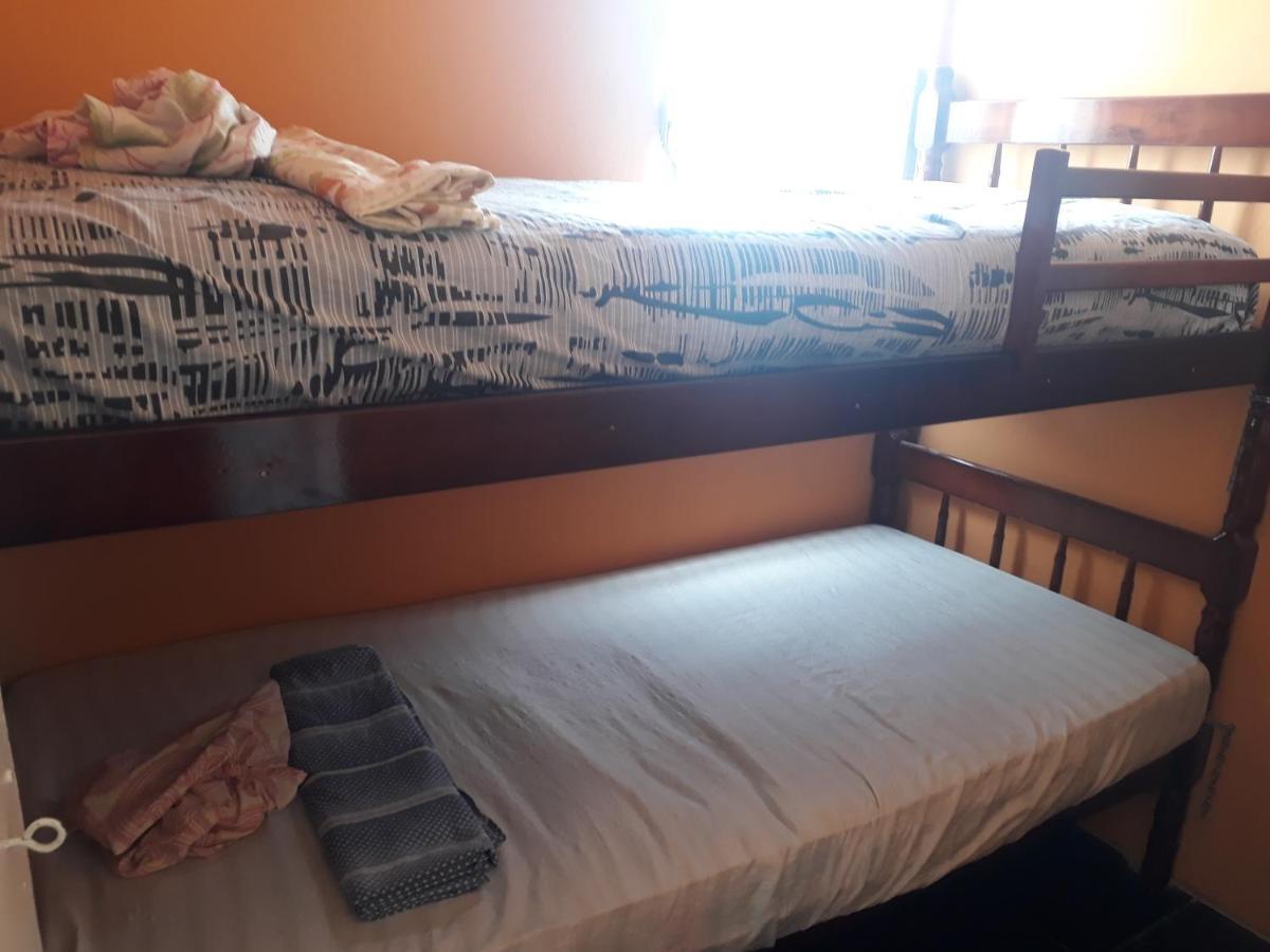Hostel Tavares Bastos Rio de Janeiro Exterior photo