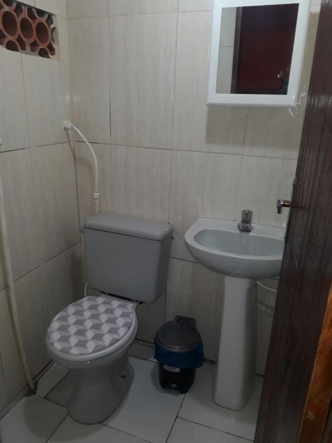 Hostel Tavares Bastos Rio de Janeiro Exterior photo