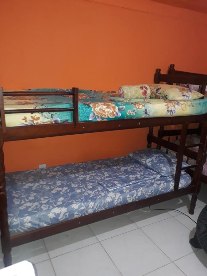 Hostel Tavares Bastos Rio de Janeiro Exterior photo
