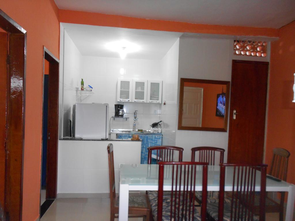 Hostel Tavares Bastos Rio de Janeiro Exterior photo