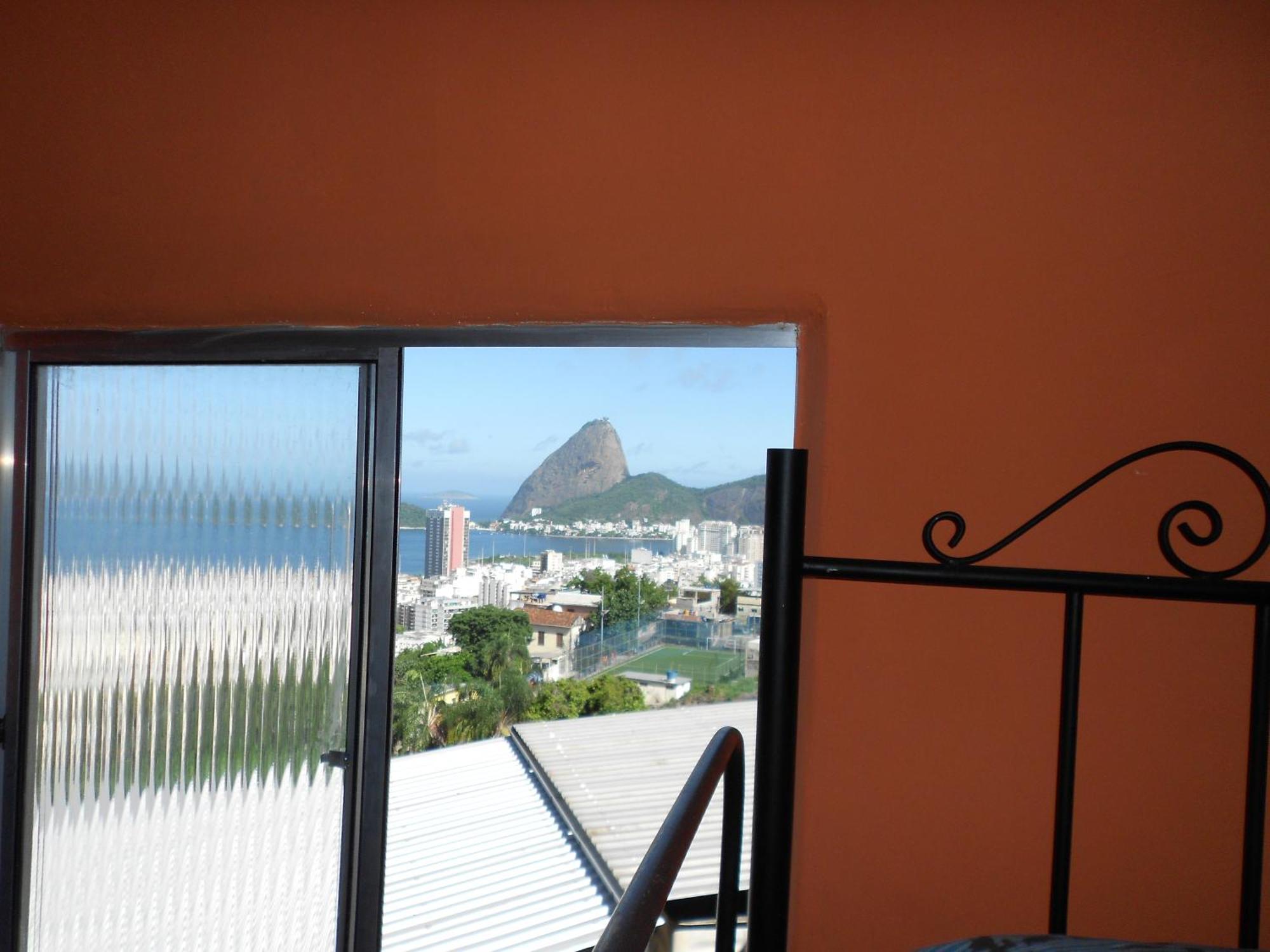 Hostel Tavares Bastos Rio de Janeiro Room photo